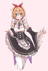 petra leyte from re:zero kara hajimeru isekai seikatsu