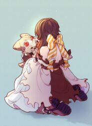 Booru post from safebooru.org