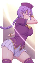 sion eltnam (type-moon) from carnival phantasm by soukitsu