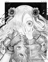 kamitsubaki studio fan art