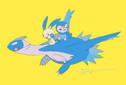 latios from pokemon