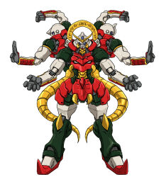 gundam fan art
