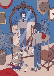 original fan art