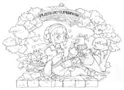 original fan art