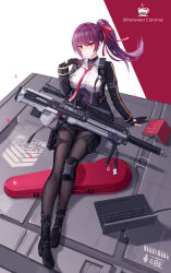girls' frontline 2: exilium fan art