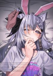 vestia zeta from hololive by mochiyuki (gigfor1)