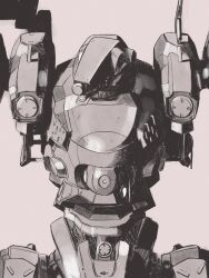 armored core fan art