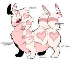 scolipede from fakemon