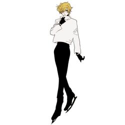 ten'ou haruka from bishoujo senshi sailor moon by hattori masahiko