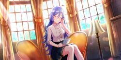 Booru post from safebooru.org
