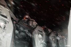 arknights fan art