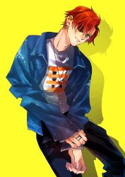 lavi from d.gray-man