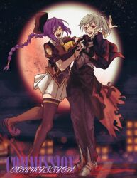 riesbyfe stridberg from melty blood