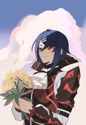 alcryst (fire emblem) from fire emblem