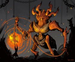 hornet (hollow knight) from hollow knight