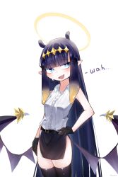 hina (blue archive) from blue archive