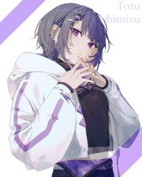 nijisanji fan art