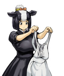 holstein friesian cattle (kemono friends) from kemono friends