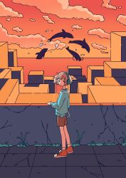 original fan art