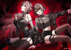 kamitsubaki studio fan art