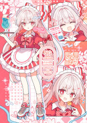 fujiwara no mokou from touhou by shirocha tei