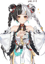 dialyn (zenless zone zero) from zenless zone zero