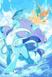 dragonite from pokemon