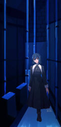ciel (tsukihime) from melty blood