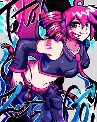 kasane teto from utau
