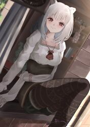 myuri (spice and wolf) from spice and wolf