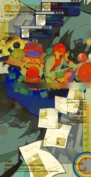 omniscient reader's viewpoint fan art