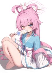 hoshino (blue archive) from blue archive