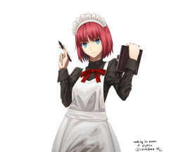 hisui (tsukihime) from tsukihime