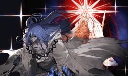 fate/grand order fan art