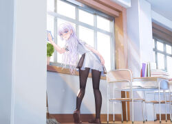 naruse shiroha from summer pockets