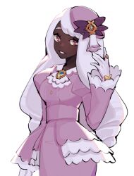 jacinthe (pokemon) from pokemon