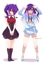 ame-chan (needy girl overdose) from needy girl overdose
