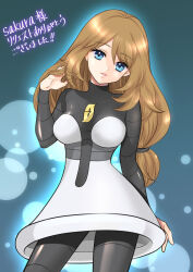 serena (pokemon) from pokemon