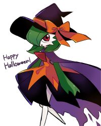 gardevoir from pokemon