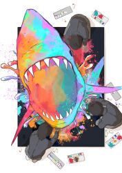 original fan art