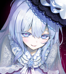 mahou shoujo no majo saiban fan art