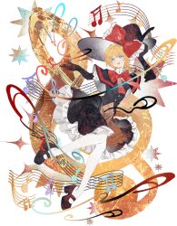 kirisame marisa from cookie (touhou)