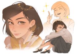 poppy sweeting from hogwarts legacy