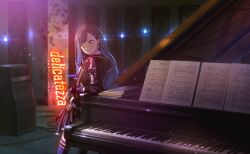 shiraishi an from project sekai by colorful palette