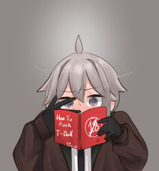 girls frontline fan art