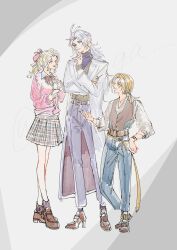 terra branford from final fantasy