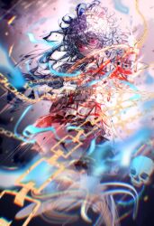 touhou fan art
