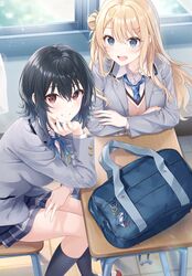 Booru post from safebooru.org