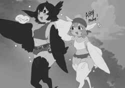 original fan art