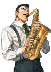 mouri kogoro from meitantei conan
